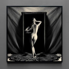 Into The Mirror