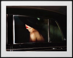 « Kodachrome Dreams » – Tirage chromogénique, encadré, édition limitée à 3 exemplaires, 28,5 x 36 pouces