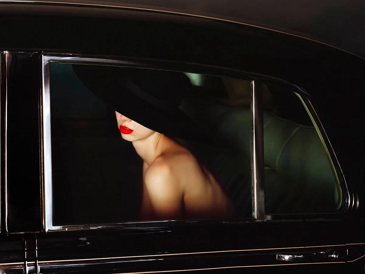 Kodachrome dreams