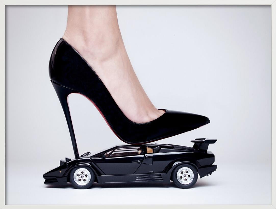 Lambo, Kunstfotografie im Angebot 2