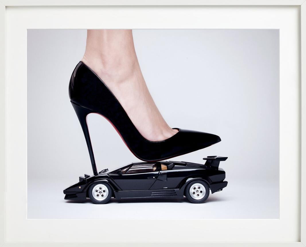 Lambo, Kunstfotografie im Angebot 4