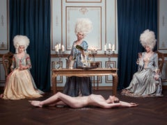 Lascia che bevano champagne