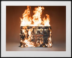 Baule Louis Vuitton I