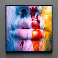 Multi Color Mouth