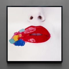 Pantone-Lippen