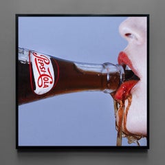 Pepsi Cola