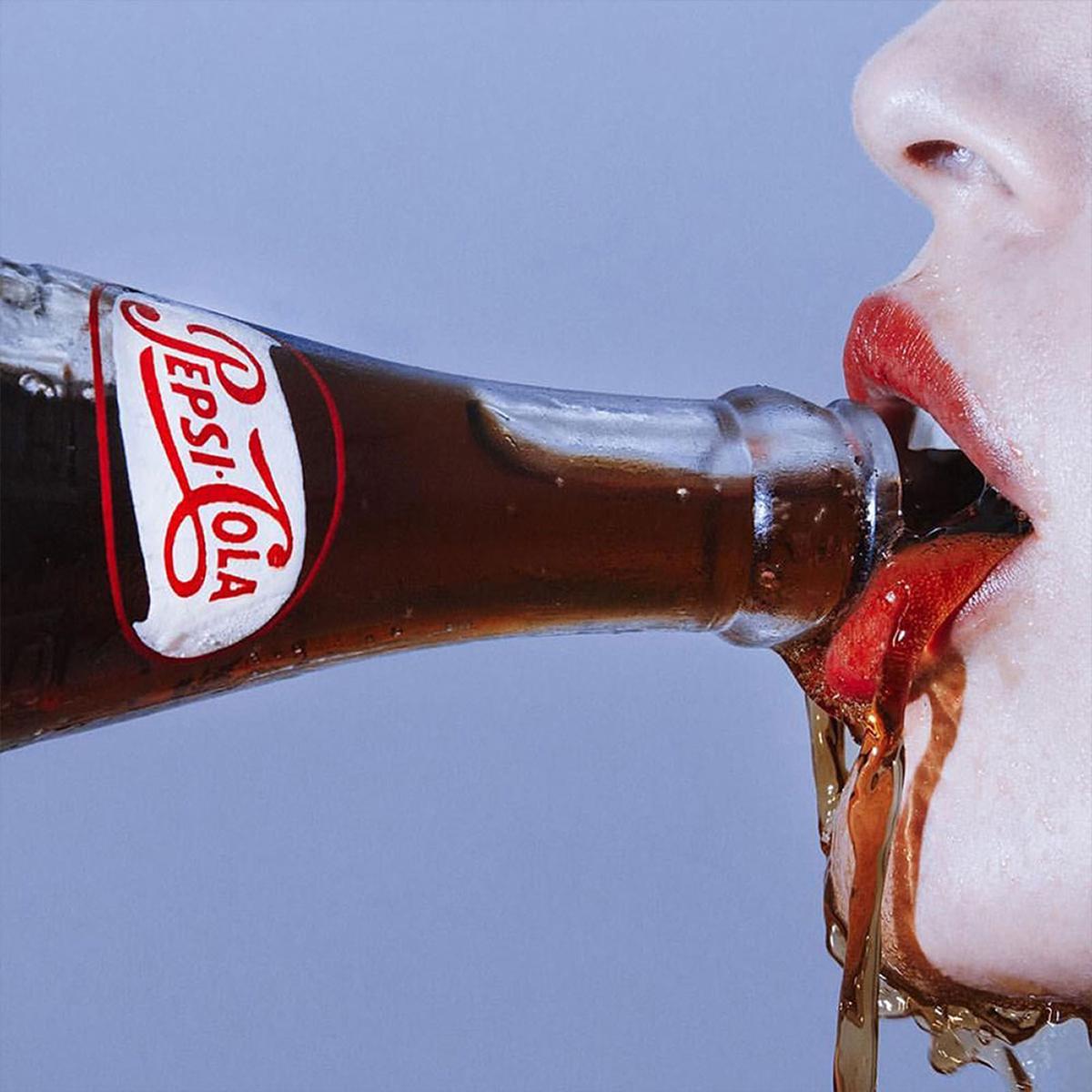 Pepsi Colon