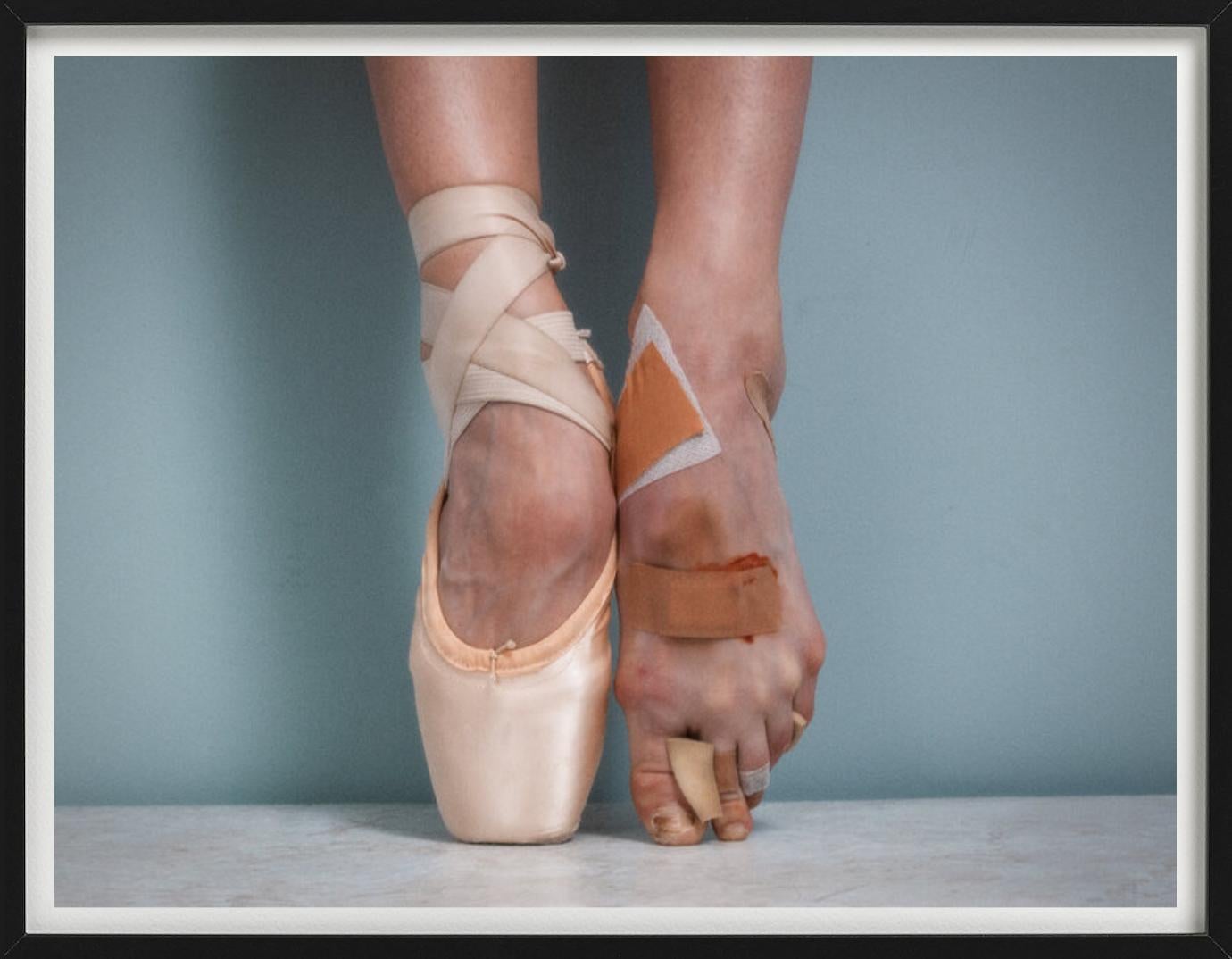 Pointe, photographie d'art, 2014 en vente 1