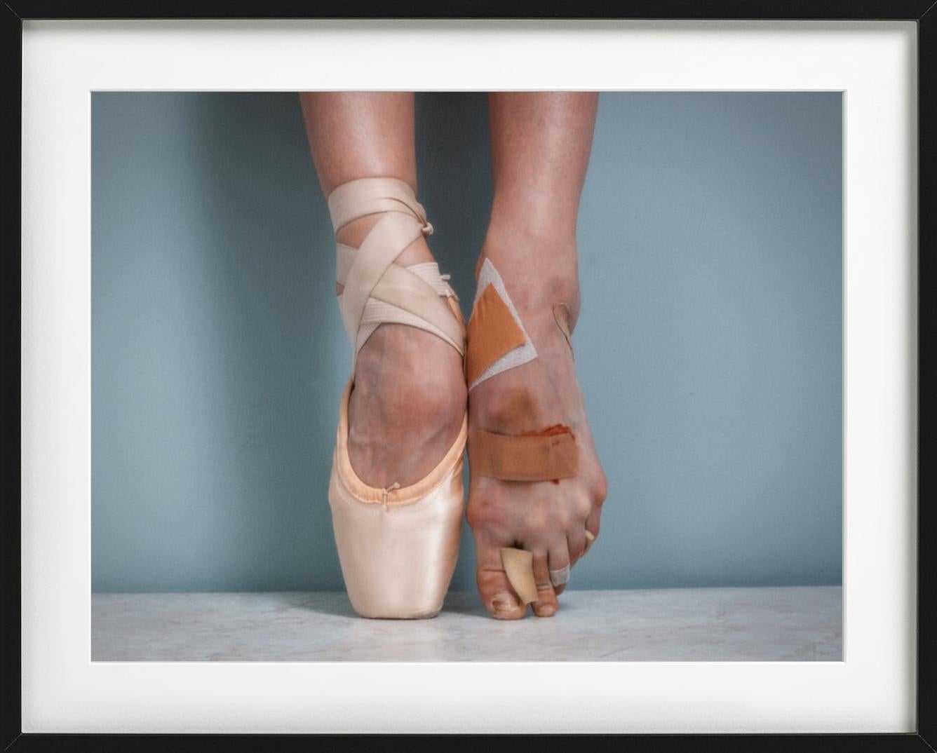 Pointe, photographie d'art, 2014 en vente 2