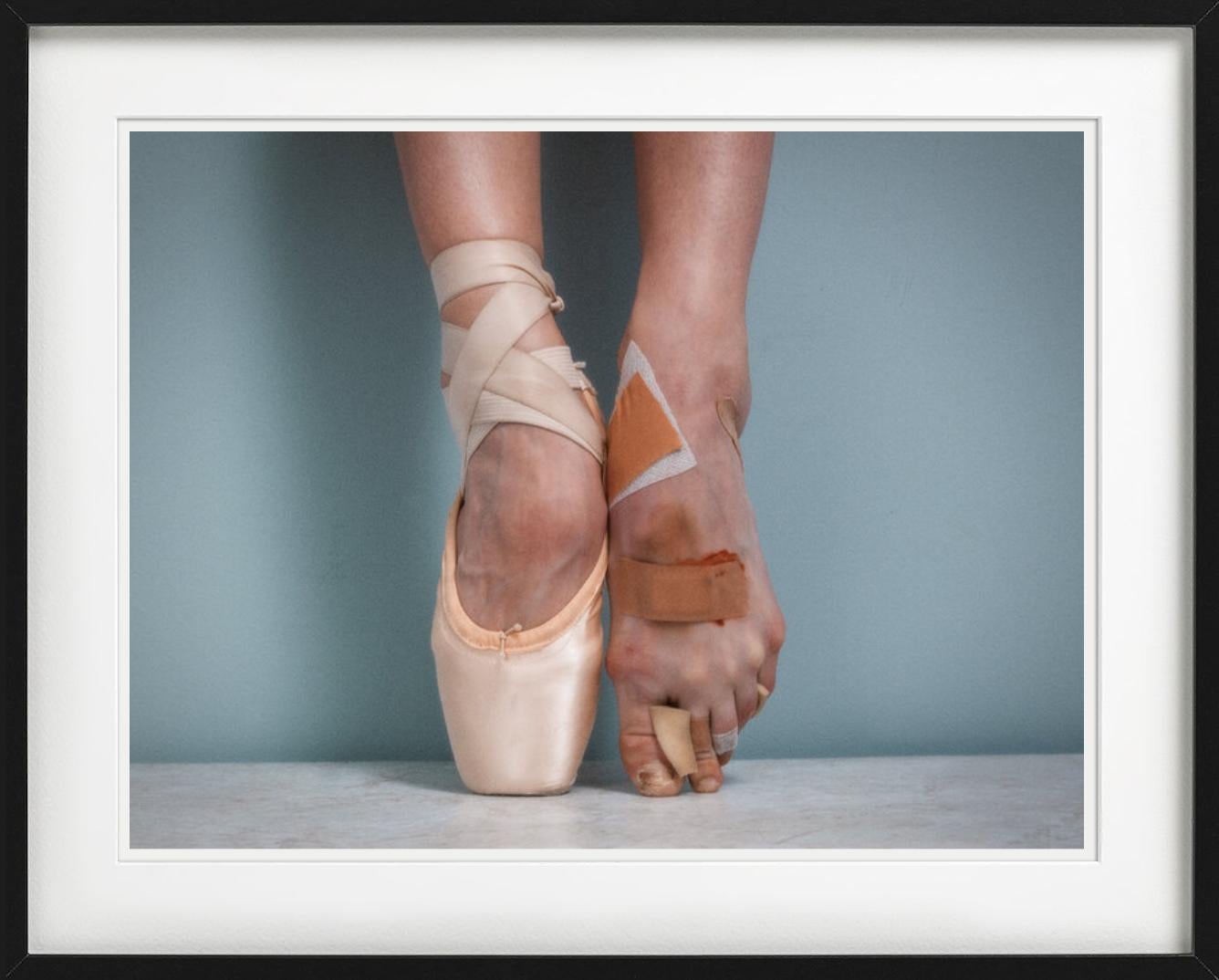 Pointe, photographie d'art, 2014 en vente 3