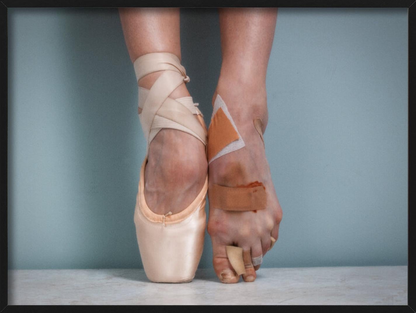 Pointe, photographie d'art, 2014 en vente 4