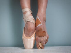 Pointe, Fine Art Photography, 2014