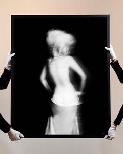 Poise by Tyler Shields