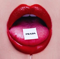 Prada Bubble Gum