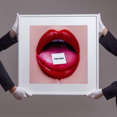 Prada Bubblegum by Tyler Shielsd