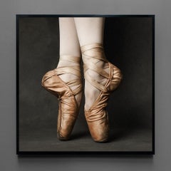 Prima ballerina