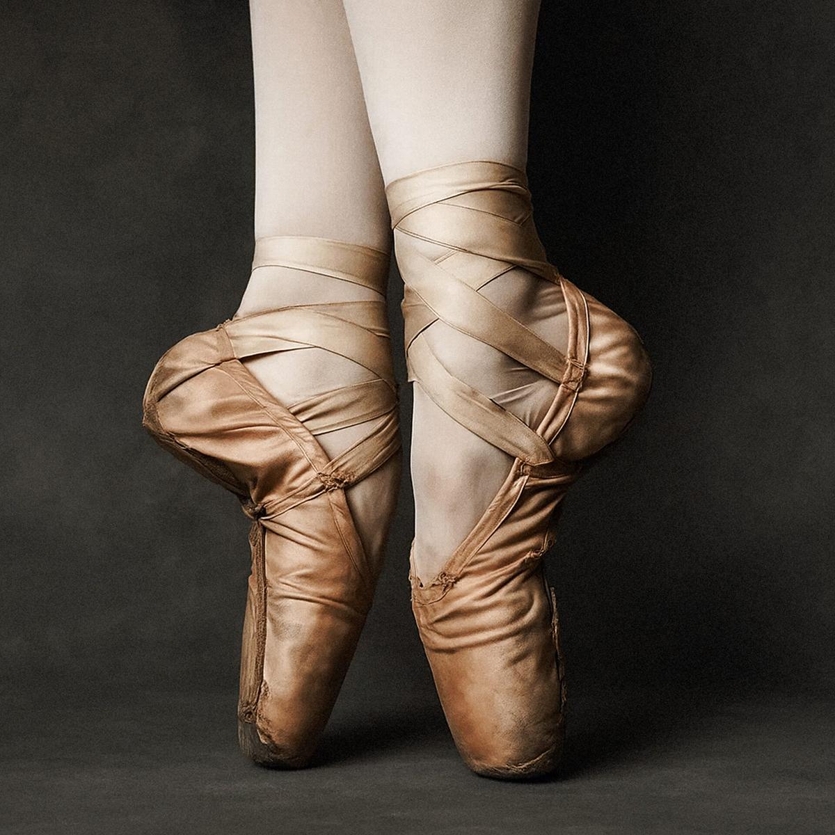 Prima Ballerina