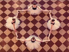 Quatrefoil
