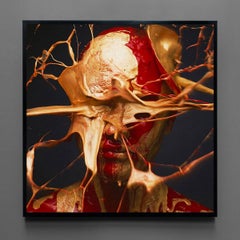 Rosso e oro