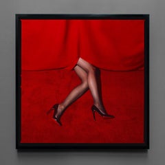 Red Legs