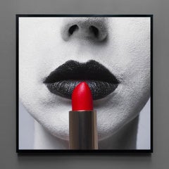 Red Lipstick