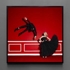 Red Wall III