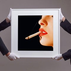 Smoke by Tyler Shielsd