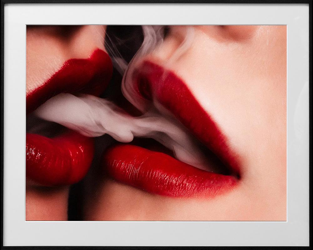 Smoke mouths