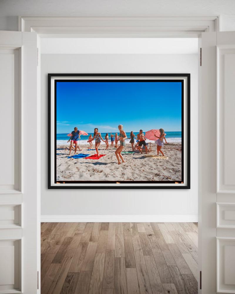Summer of 55, photographie d'art, 2015 en vente 5
