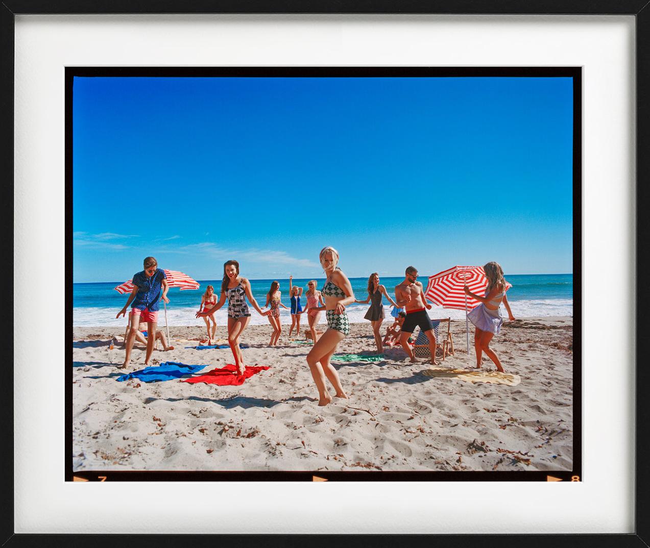 Summer of 55, photographie d'art, 2015 - Contemporain Photograph par Tyler Shields