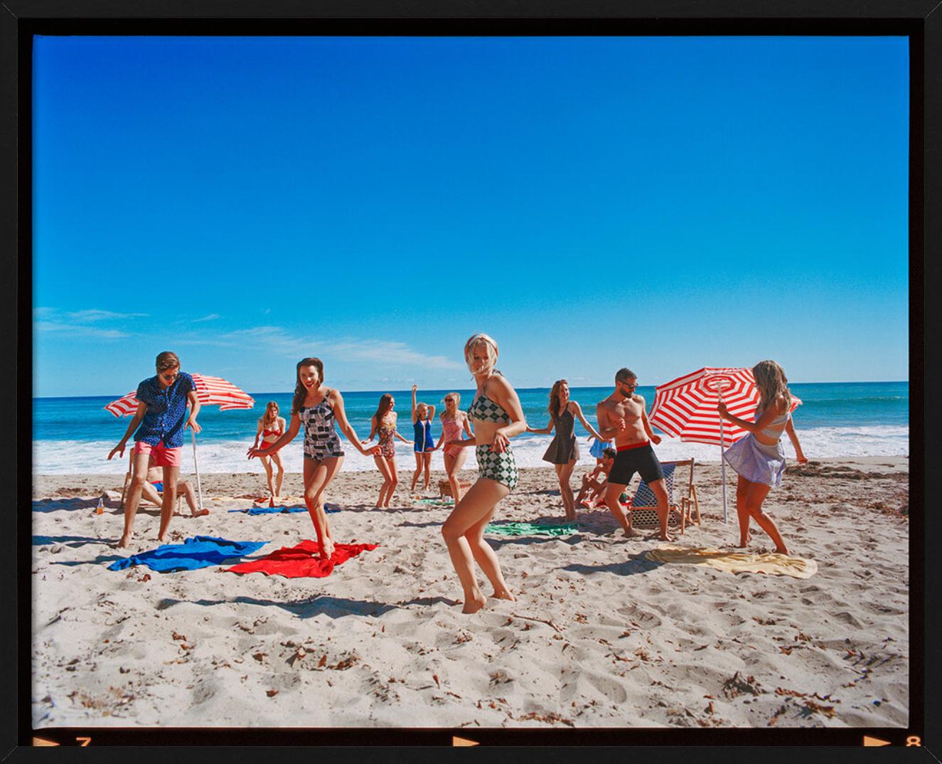 Summer of '55, photographié par Tyler Shields, 2015.

Tous les tirages sont en édition limitée. Disponible en plusieurs tailles. Encadrement haut de gamme sur demande.

Toutes les impressions sont réalisées et signées par l'artiste. Le