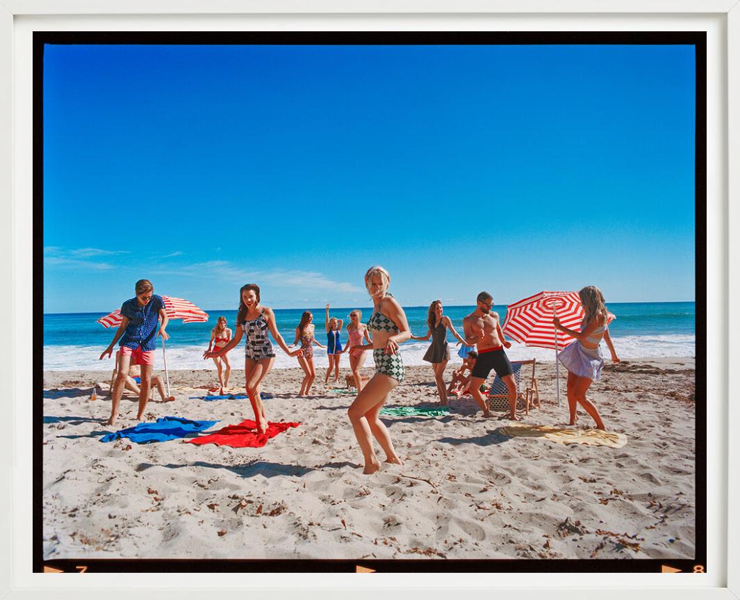 Summer of 55, photographie d'art, 2015 en vente 1