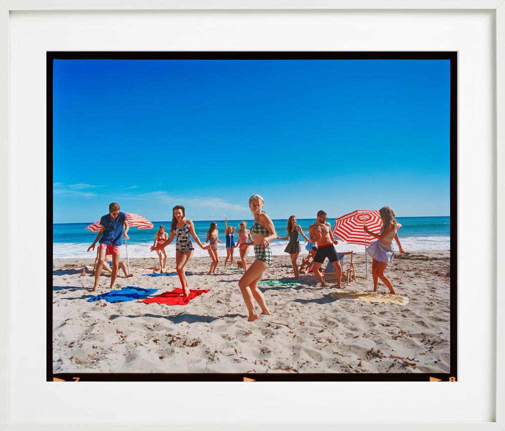 Summer of 55, photographie d'art, 2015 en vente 2