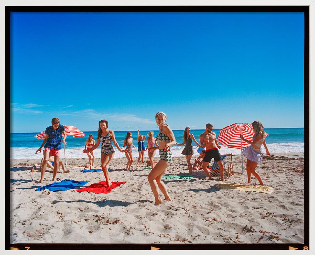 Summer of 55, photographie d'art, 2015 en vente 3