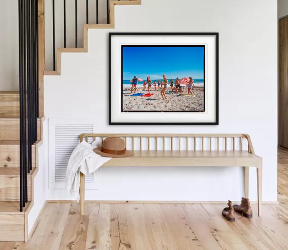 Summer of 55, photographie d'art, 2015 en vente 4