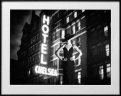 Das Chelsea-Hotel I