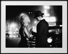 The Chelsea hotel II