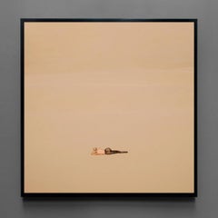La chica del desierto