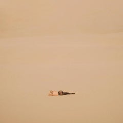 La chica del desierto