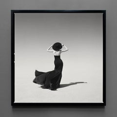 The Girl In The Wind