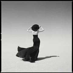 The Girl In The Wind