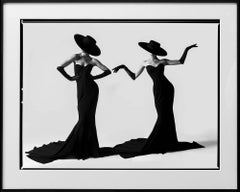 Il mistero dei gemelli danzanti
