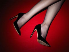 The red floor