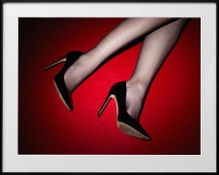 The red floor
