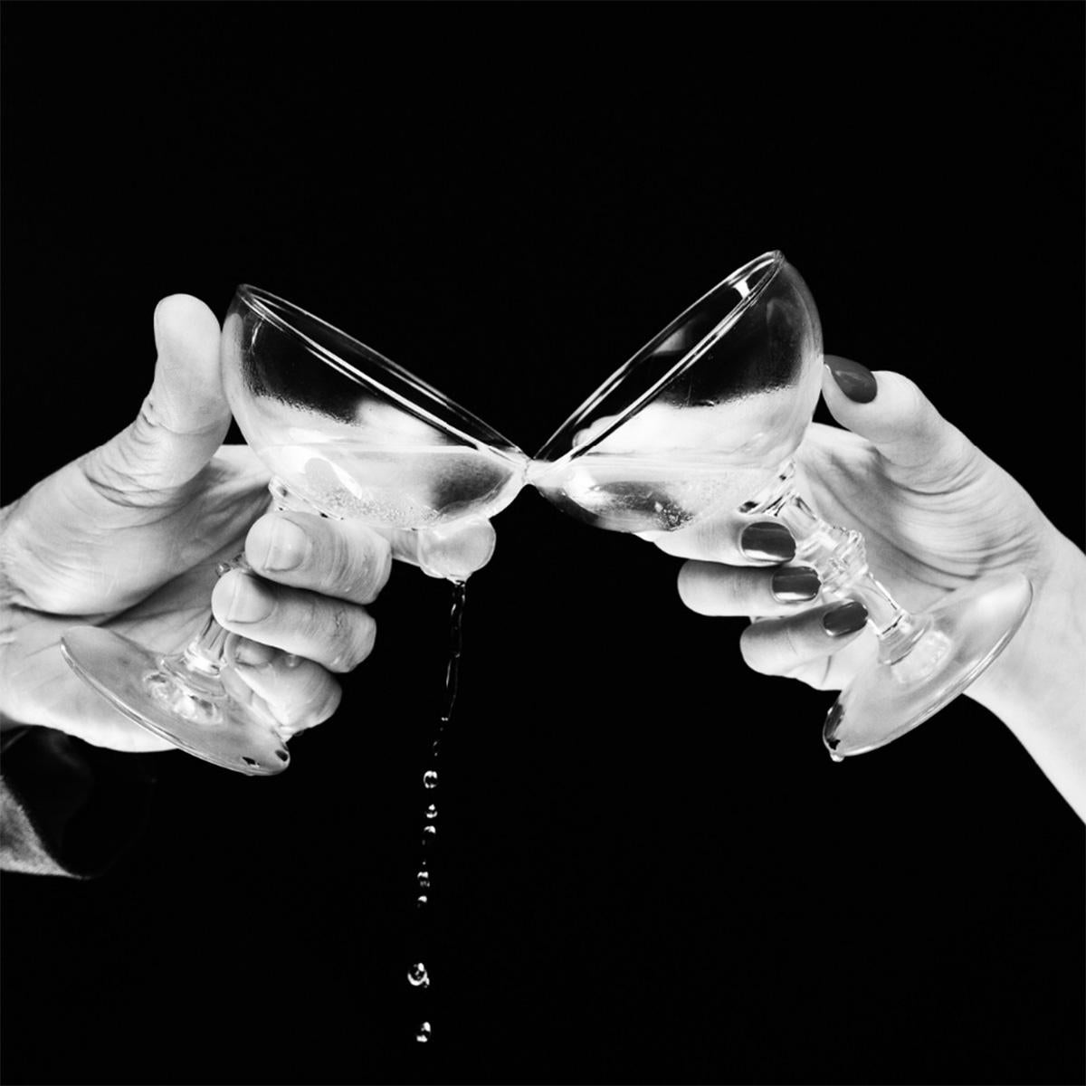 Portrait Photograph de Tyler Shields - Tostadas