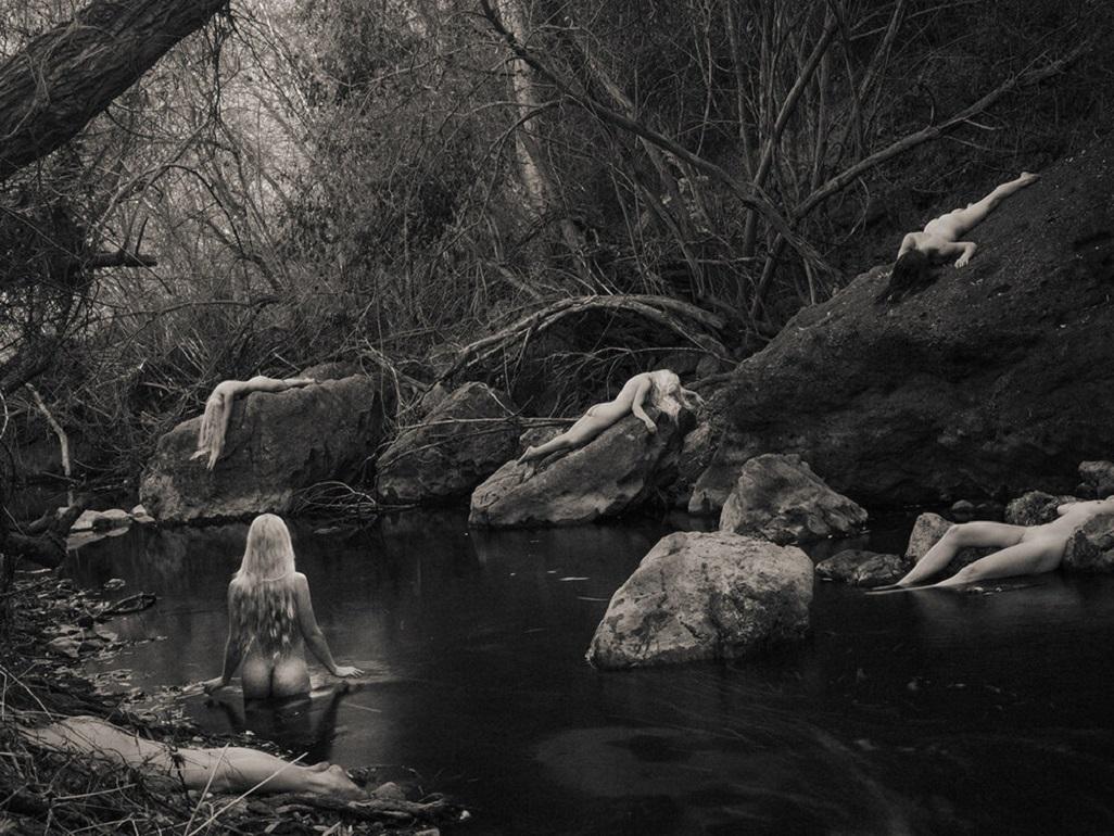 Series: Sirens
Chromogenic Print on Kodak Endura Luster Paper
All available sizes and editions:
20" x 30"
40" x 60"
48" x 72"
63" x 84"
Editions of 3 + 2 Artist Proofs

The idea behind this series was to capture the phantasmagorical nature of time.