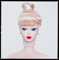 Tyler Shields - Barbie (70" x 70")
