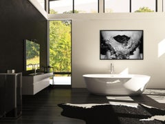 Tyler Shields - Black Water, Photography 2013, Printed After