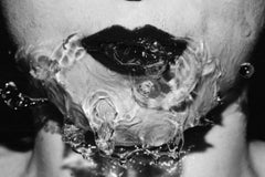 Tyler Shields - Black Water, Photography 2013, Printed After