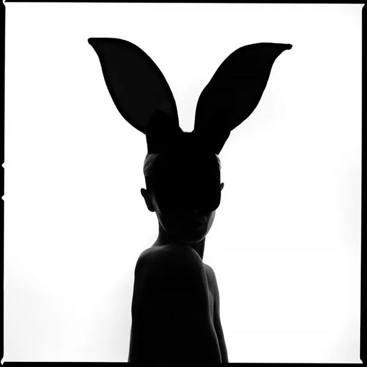 Tyler Shields Bunny